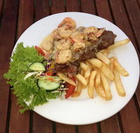 The Geraldton Hotel - Internet Find