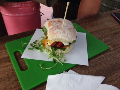 The Good Cartel - Internet Find 0