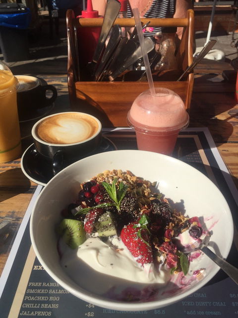 The Good Cartel - Internet Find 2