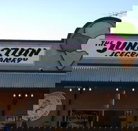 The Junction Icecreamery - Internet Find