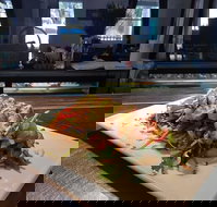 The Postmaster Restaurant - Internet Find