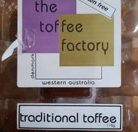 The Toffee Factory - Internet Find