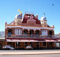The York Hotel - Internet Find