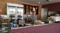 Tippett's Cafe