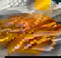 Westcoast Fish  Chips - Internet Find