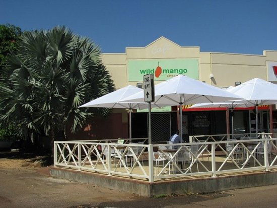 Kununurra WA Internet Find