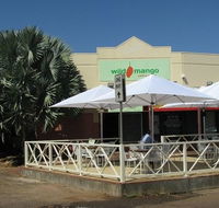 Wild Mango Cafe - Internet Find