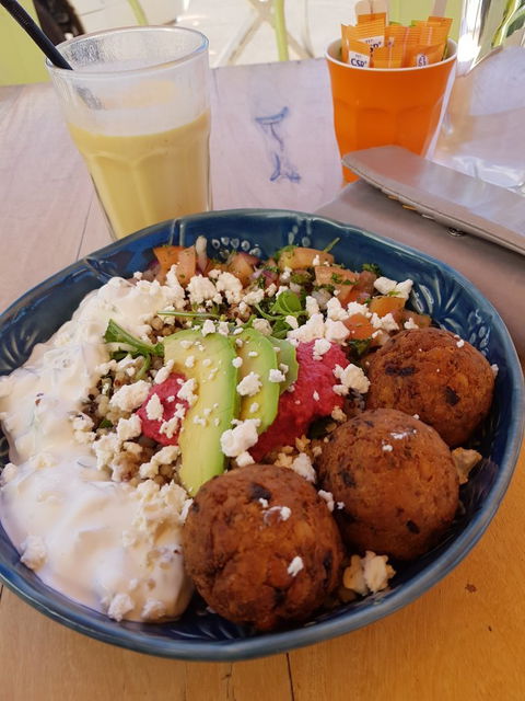 Wild Mango Cafe - Internet Find 3