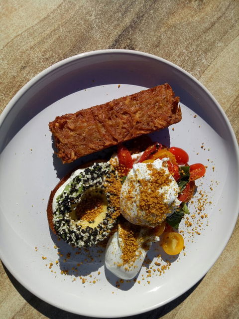 Wild Mango Cafe - Internet Find 4