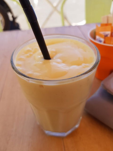 Wild Mango Cafe - Internet Find 5