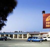 Wintersun Hotel Motel Restaurant - Internet Find