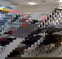 124 Cafe and Deli - Internet Find