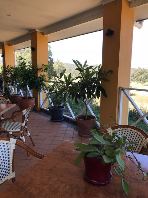 Alicia Estate Winery & Restaurant - Internet Find 1