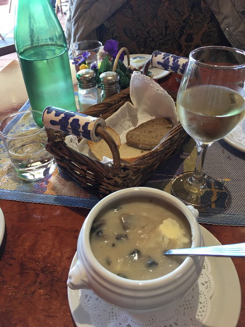 Alicia Estate Winery & Restaurant - Internet Find 8
