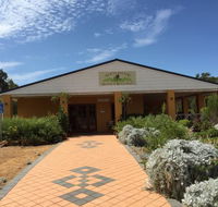 Alicia Estate Winery  Restaurant - Internet Find