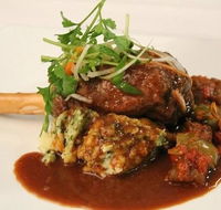 Amana Inn Restaurant - Internet Find