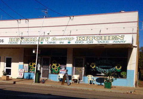 Beverley Country Kitchen - Beverley WA - Internet Find 0