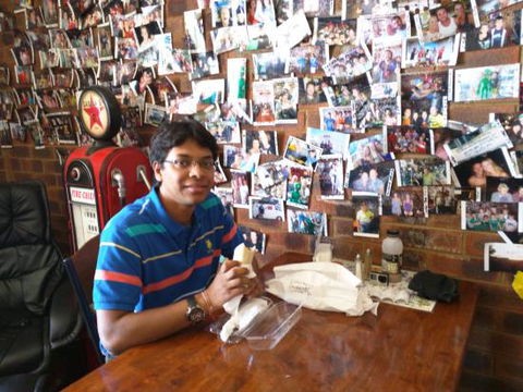Billabong Roadhouse - Internet Find 0