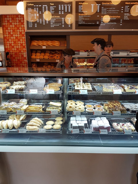 Bindoon Bakehaus & Cafe - Internet Find 1