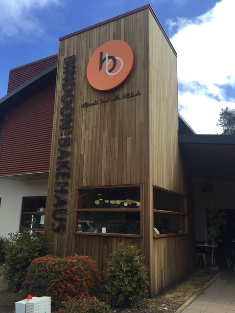 Bindoon Bakehaus & Cafe - Internet Find 5