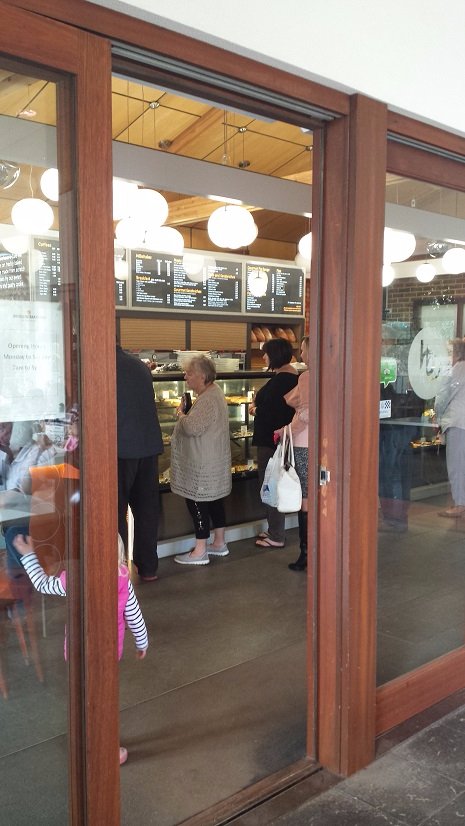 Bindoon Bakehaus & Cafe - Internet Find 6