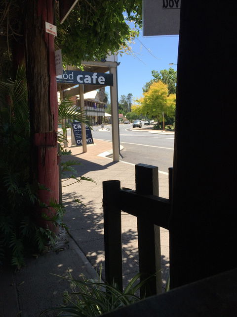 Blackwood Cafe - Internet Find 1