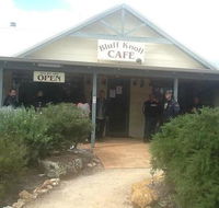 Bluff Knoll Cafe - Internet Find