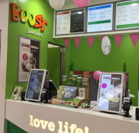 Boost Juice Bunbury - Internet Find