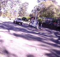 Bow Bridge Roadhouse - Internet Find