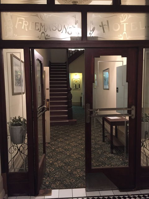 Bridgetown Hotel - Internet Find 4