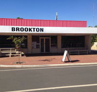 Brookton Deli - Internet Find