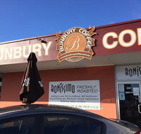 Bunbury Coffee - Internet Find
