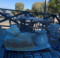 Cafe A Moore Licensed Cafe - Internet Find