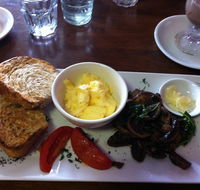 Cafe Portico - Internet Find