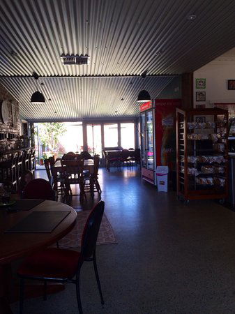Capel Bakehouse - Internet Find 0