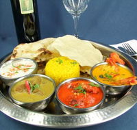 Chefs of Tandoori - Internet Find