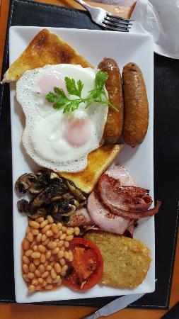 Chittering Roadhouse - Internet Find 0