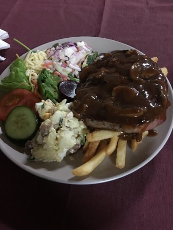 Food Delivery Dowerin WA Internet Find