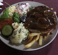 Commercial Hotel Dowerin - Internet Find