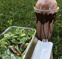 Crave Juice Bar - Internet Find