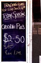 Croc Cafe And Bakery - Internet Find 2