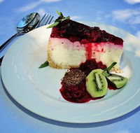 Cygnet Bay Restaurant - Internet Find