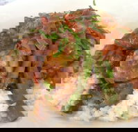 Dat n Thu's Restaurant - Internet Find