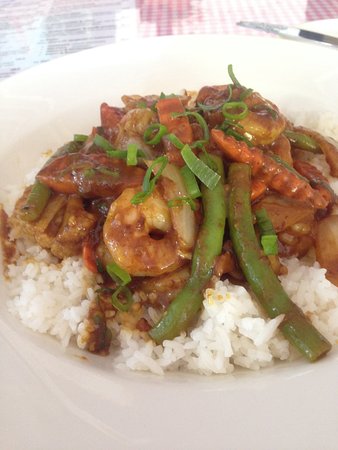 Dat N Thu's Restaurant - Internet Find 0