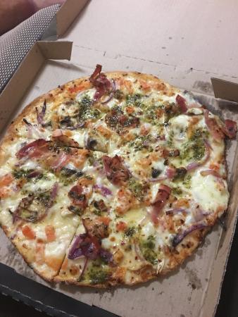 Food Delivery Doubleview WA Internet Find