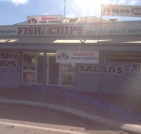 Dongara Fish  Chips - Internet Find