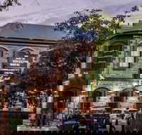 Earl Of Leicester Hotel - Internet Find