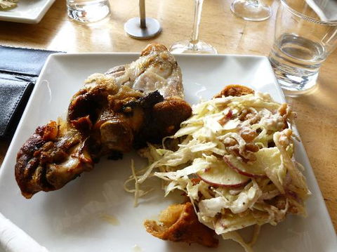 Emporium Bistro Bridgetown - Internet Find 0