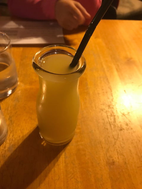 Emporium Bistro Bridgetown - Internet Find 1