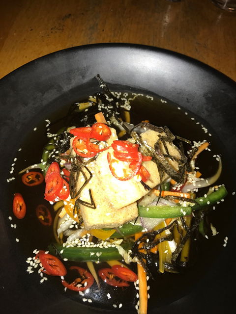 Emporium Bistro Bridgetown - Internet Find 4